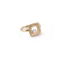 Anello Annamaria Cammilli Donna My Way in Oro Diamante 0.15 Ct GAN2423J - GAN2423J